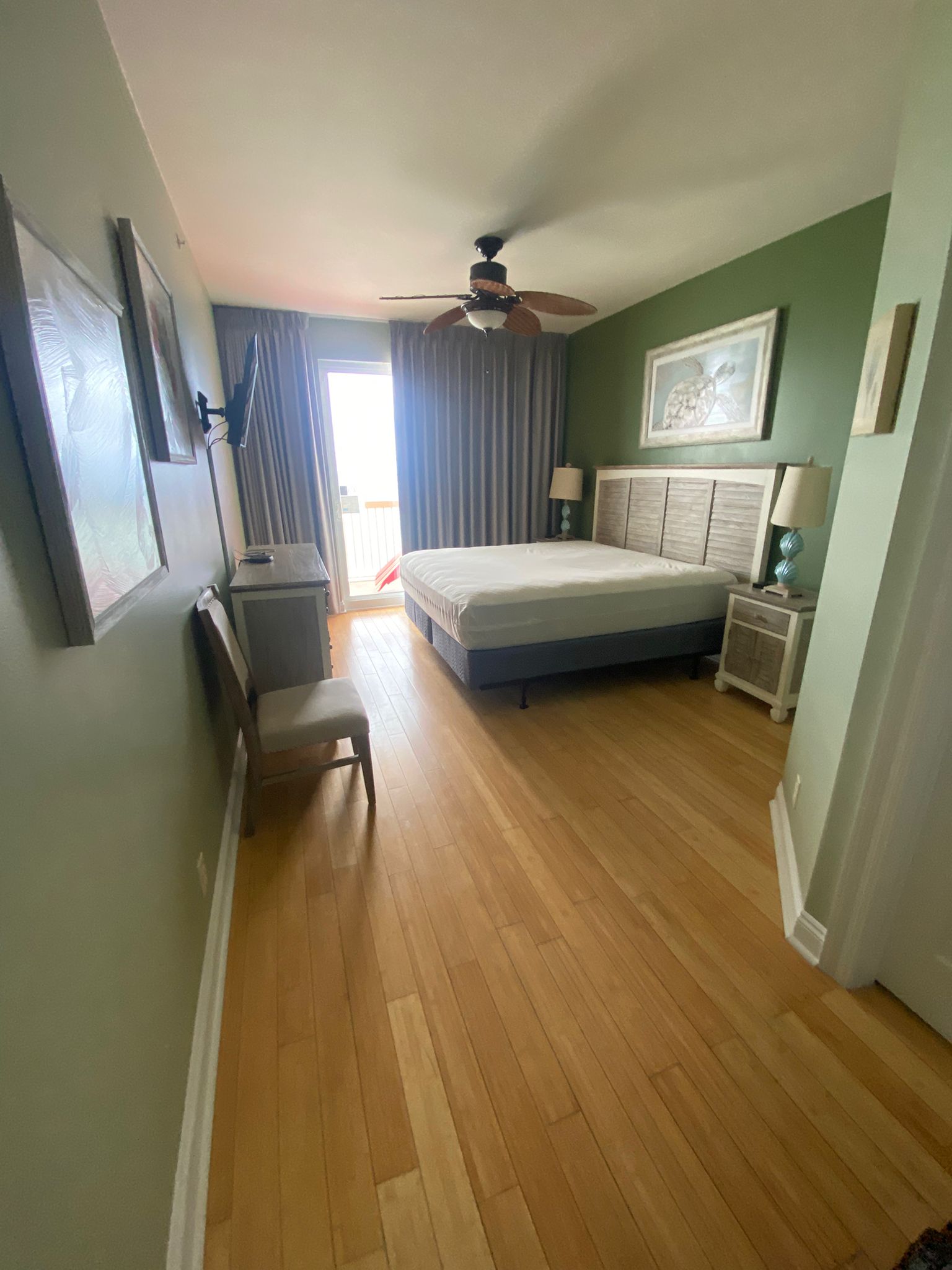 Luxury Wood Pattern